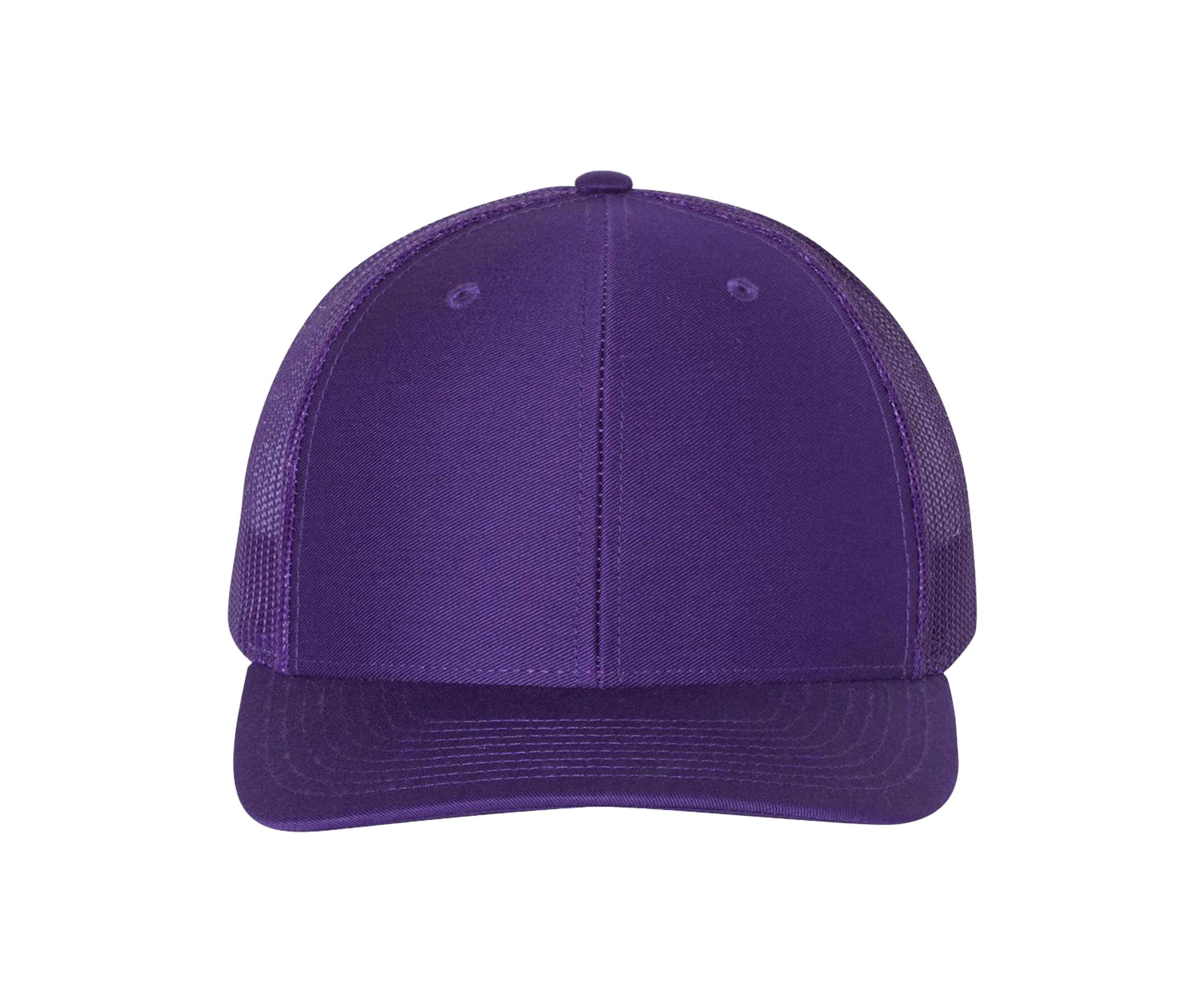 Custom Antler Hat Patch – Hand Traced Deer Antlers on Leather | Richardson 112 Trucker Cap