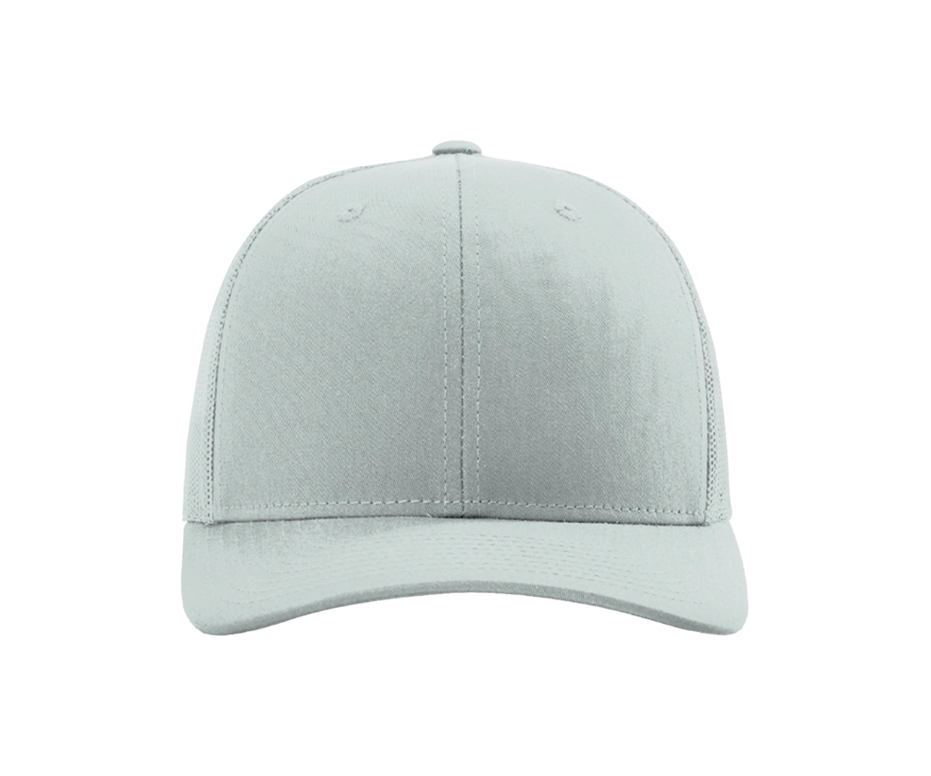 Custom Antler Hat Patch – Hand Traced Deer Antlers on Leather | Richardson 112 Trucker Cap