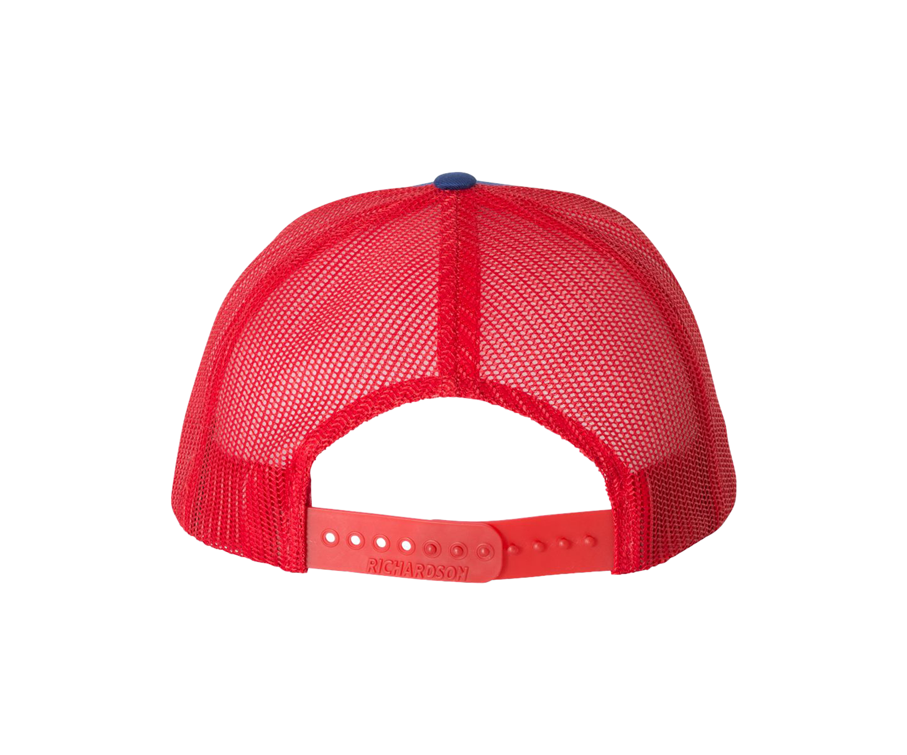 Custom Antler Hat Patch – Hand Traced Deer Antlers on Leather | Richardson 112 Trucker Cap